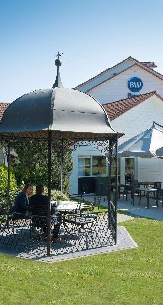 Fotos del hotel - BEST WESTERN BRUSSELS EAST