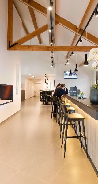 Fotos del hotel - BEST WESTERN BRUSSELS EAST