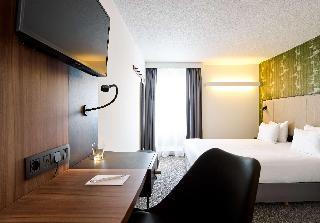 Fotos del hotel - BEST WESTERN BRUSSELS EAST