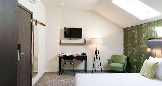 Fotos del hotel - BEST WESTERN BRUSSELS EAST
