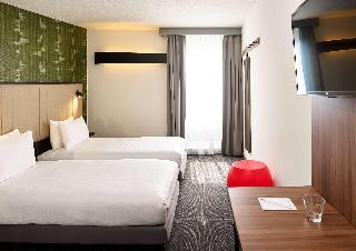 Fotos del hotel - BEST WESTERN BRUSSELS EAST