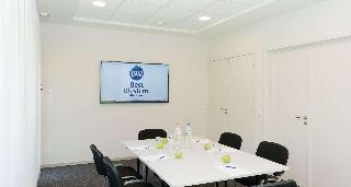 Fotos del hotel - BEST WESTERN BRUSSELS EAST