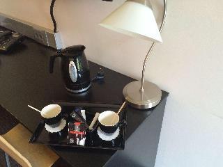Fotos del hotel - BEST WESTERN BRUSSELS EAST