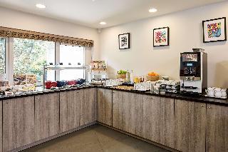 Fotos del hotel - BEST WESTERN BRUSSELS EAST