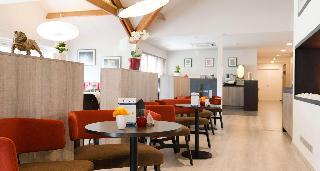 Fotos del hotel - BEST WESTERN BRUSSELS EAST