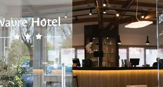 Fotos del hotel - BEST WESTERN BRUSSELS EAST