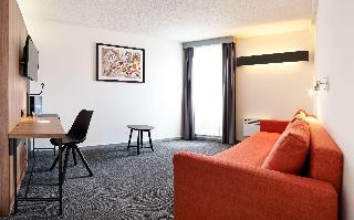 Fotos del hotel - BEST WESTERN BRUSSELS EAST