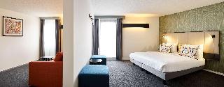 Fotos del hotel - BEST WESTERN BRUSSELS EAST