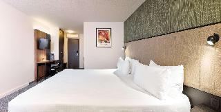 Fotos del hotel - BEST WESTERN BRUSSELS EAST