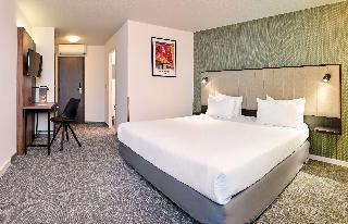 Fotos del hotel - BEST WESTERN BRUSSELS EAST
