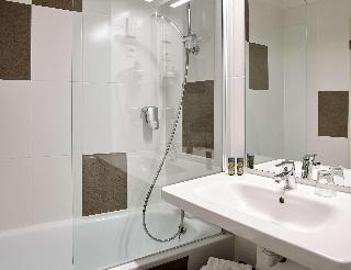 Fotos del hotel - BEST WESTERN BRUSSELS EAST