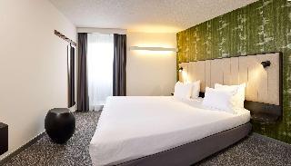 Fotos del hotel - BEST WESTERN BRUSSELS EAST