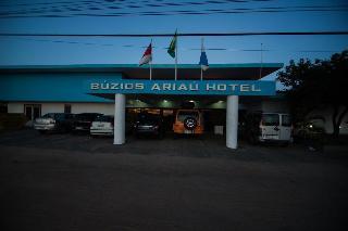 Fotos del hotel - Buzios Ariau