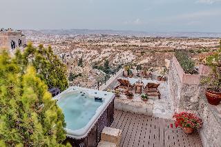 Fotos del hotel - Taskonaklar Hotel Cappadocia