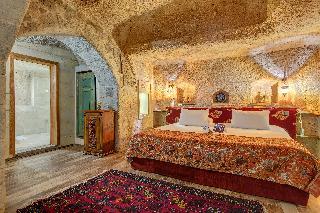 Fotos del hotel - Taskonaklar Hotel Cappadocia