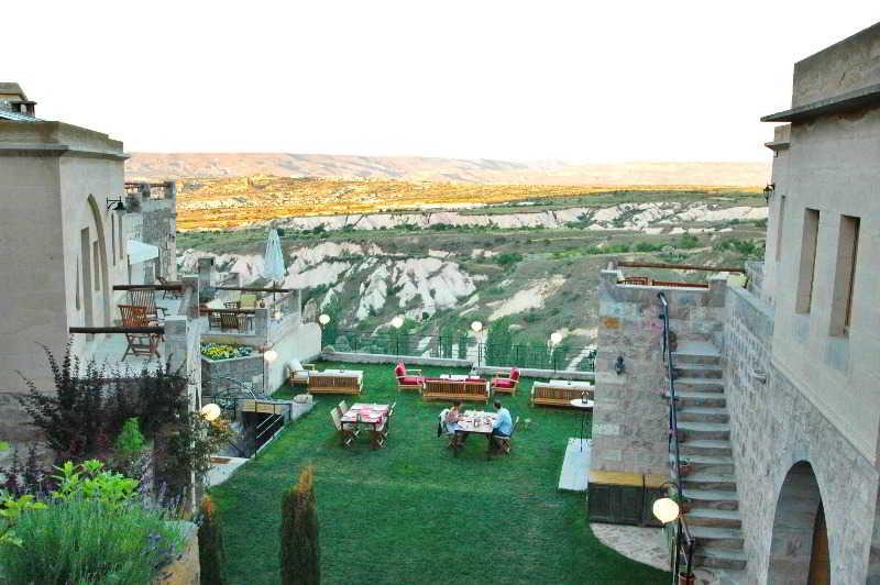Fotos del hotel - Taskonaklar Hotel Cappadocia