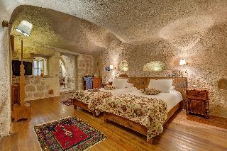 Fotos del hotel - Taskonaklar Hotel Cappadocia