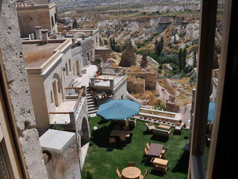 Fotos del hotel - Taskonaklar Hotel Cappadocia