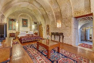 Fotos del hotel - Taskonaklar Hotel Cappadocia
