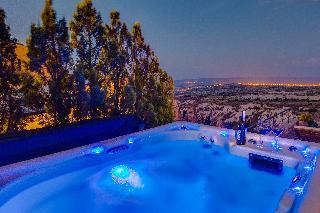Fotos del hotel - Taskonaklar Hotel Cappadocia