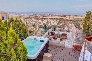 Fotos del hotel - Taskonaklar Hotel Cappadocia