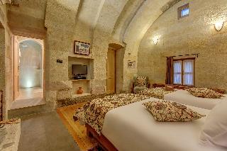 Fotos del hotel - Taskonaklar Hotel Cappadocia