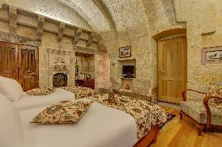Fotos del hotel - Taskonaklar Hotel Cappadocia