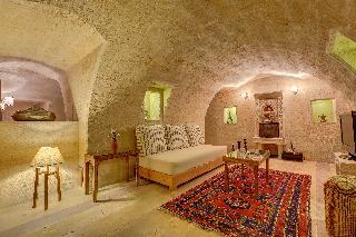 Fotos del hotel - Taskonaklar Hotel Cappadocia