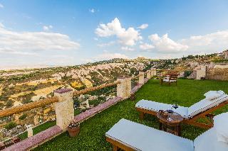 Fotos del hotel - Taskonaklar Hotel Cappadocia