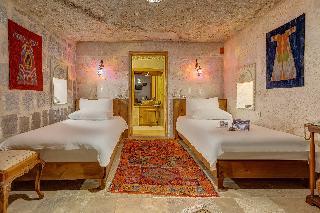 Fotos del hotel - Taskonaklar Hotel Cappadocia