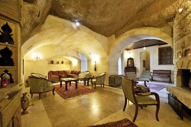 Fotos del hotel - Taskonaklar Hotel Cappadocia