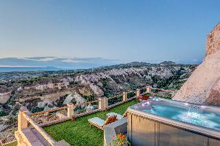 Fotos del hotel - Taskonaklar Hotel Cappadocia