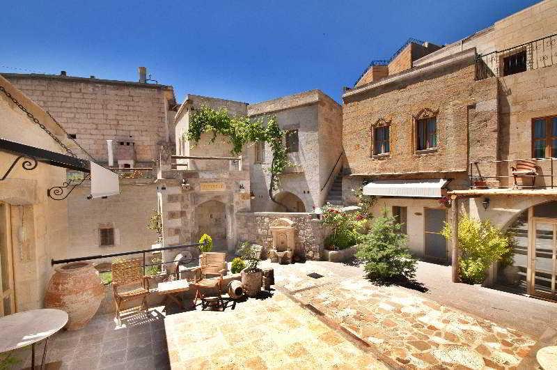 Fotos del hotel - Taskonaklar Hotel Cappadocia