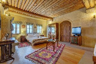 Fotos del hotel - Taskonaklar Hotel Cappadocia