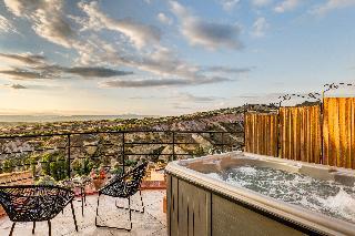 Fotos del hotel - Taskonaklar Hotel Cappadocia