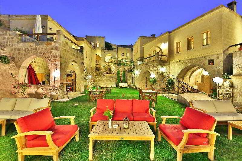 Fotos del hotel - Taskonaklar Hotel Cappadocia