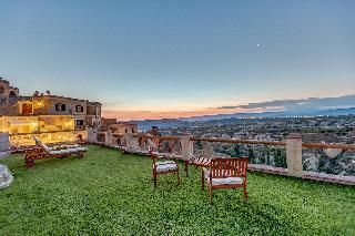 Fotos del hotel - Taskonaklar Hotel Cappadocia