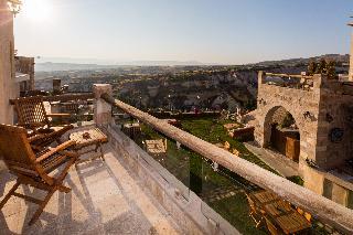 Fotos del hotel - Taskonaklar Hotel Cappadocia