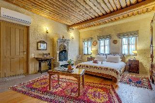 Fotos del hotel - Taskonaklar Hotel Cappadocia