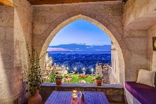 Fotos del hotel - Taskonaklar Hotel Cappadocia