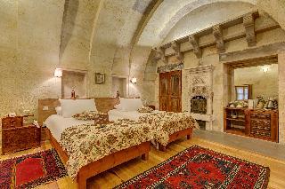 Fotos del hotel - Taskonaklar Hotel Cappadocia