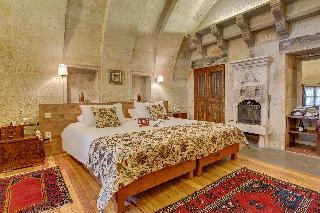 Fotos del hotel - Taskonaklar Hotel Cappadocia