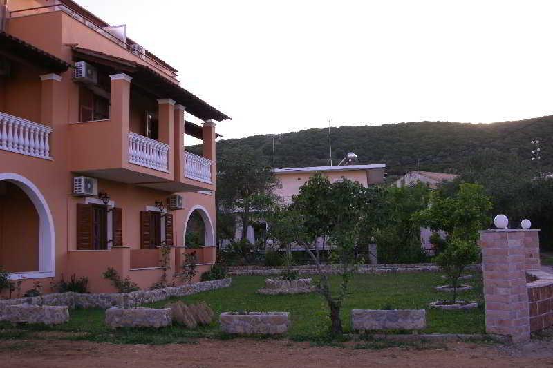 Fotos del hotel - VASSO STUDIOS