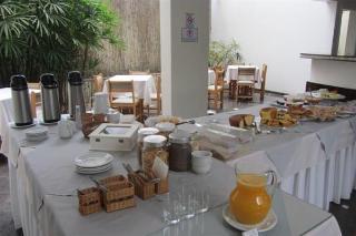 Fotos del hotel - GOLDEN SUITE HOTEL