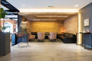 Fotos del hotel - Victoria & Alfred Hotel by Newmark