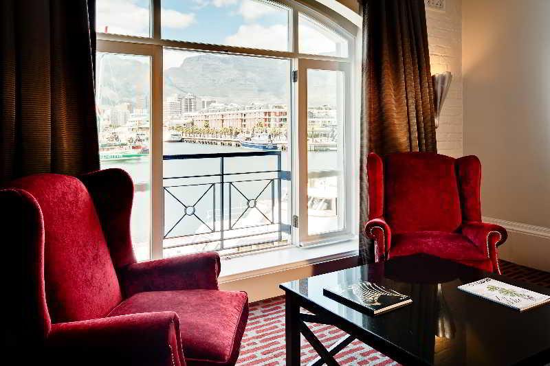 Fotos del hotel - Victoria & Alfred Hotel by Newmark