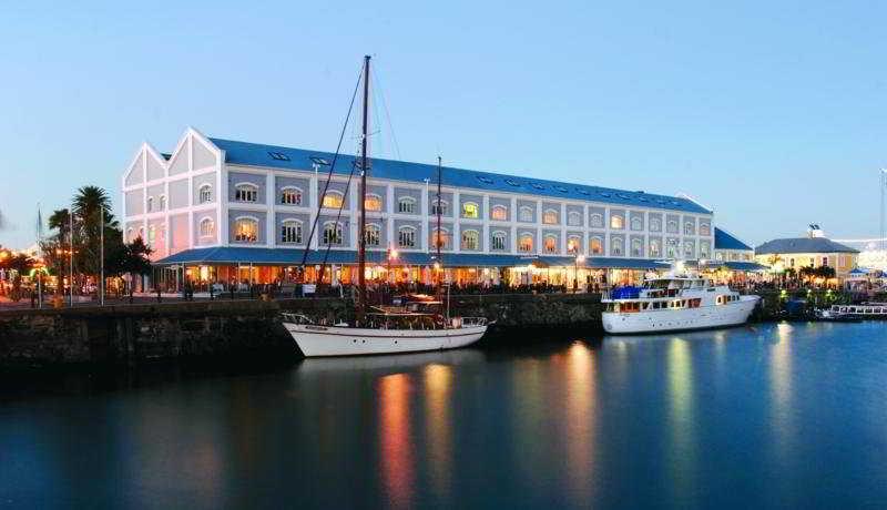 Fotos del hotel - Victoria & Alfred Hotel by Newmark