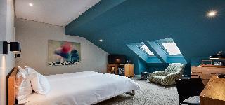 Fotos del hotel - Victoria & Alfred Hotel by Newmark