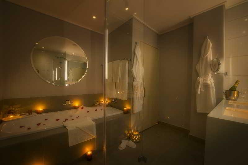 Fotos del hotel - Victoria & Alfred Hotel by Newmark