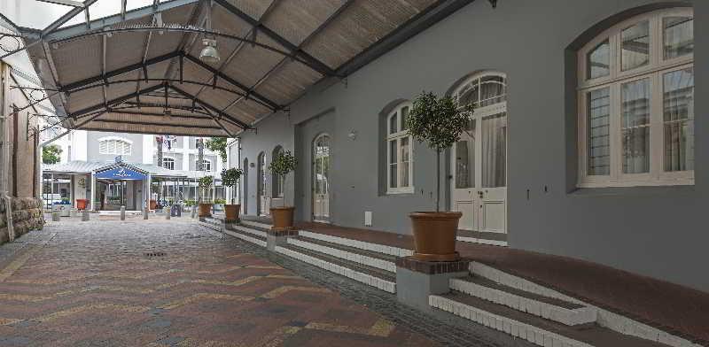 Fotos del hotel - Victoria & Alfred Hotel by Newmark